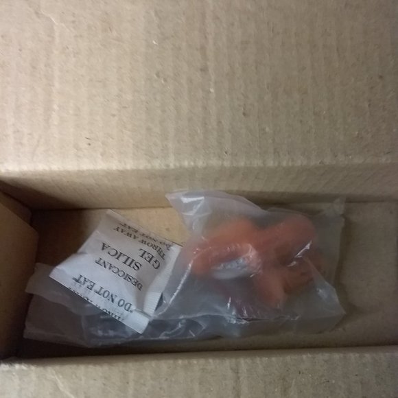 Manhattan Pendant Lamp - Picture 2 of 4